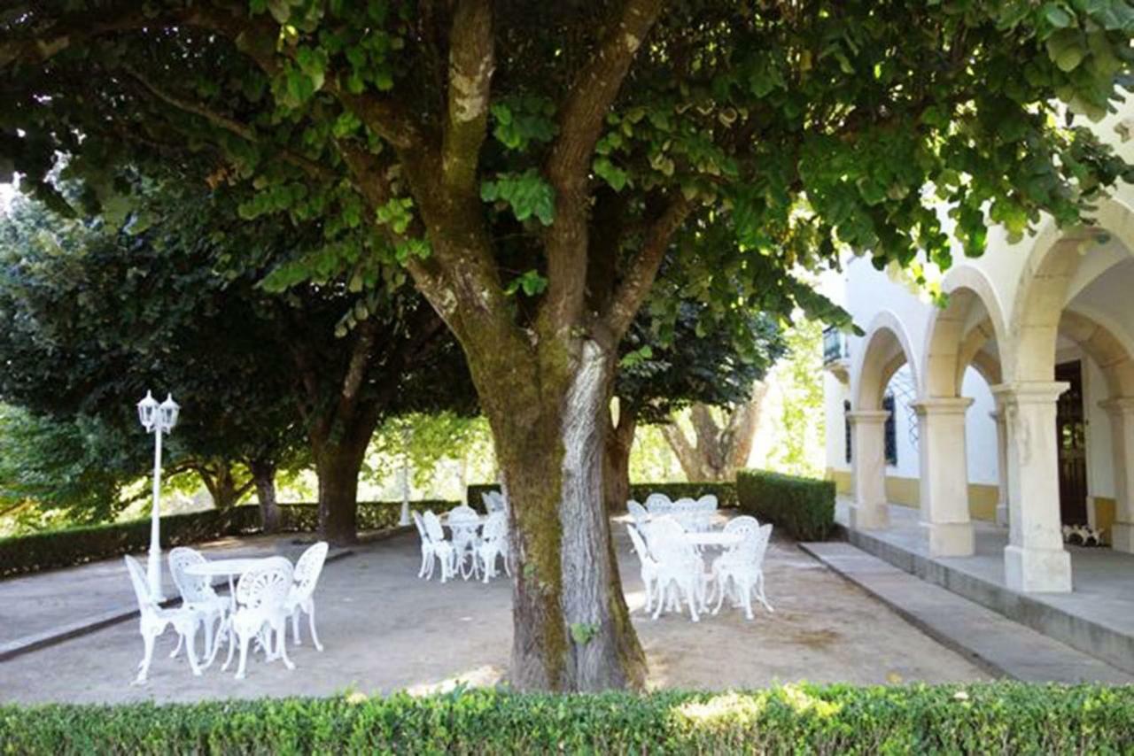 Quinta Do Sanguinhal Villa Rio Maior Exteriör bild