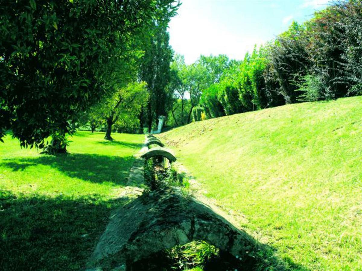 Quinta Do Sanguinhal Villa Rio Maior Exteriör bild