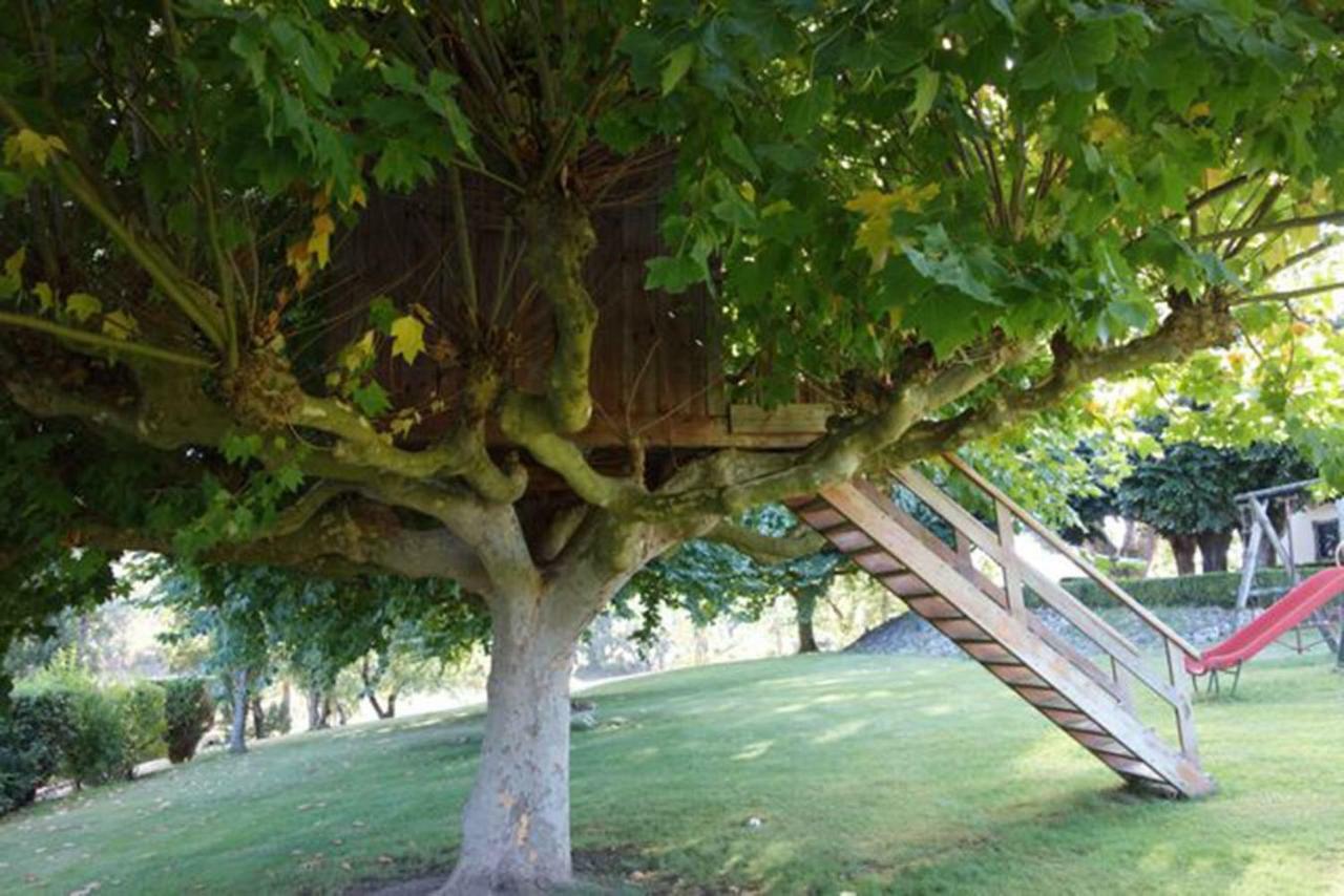 Quinta Do Sanguinhal Villa Rio Maior Exteriör bild