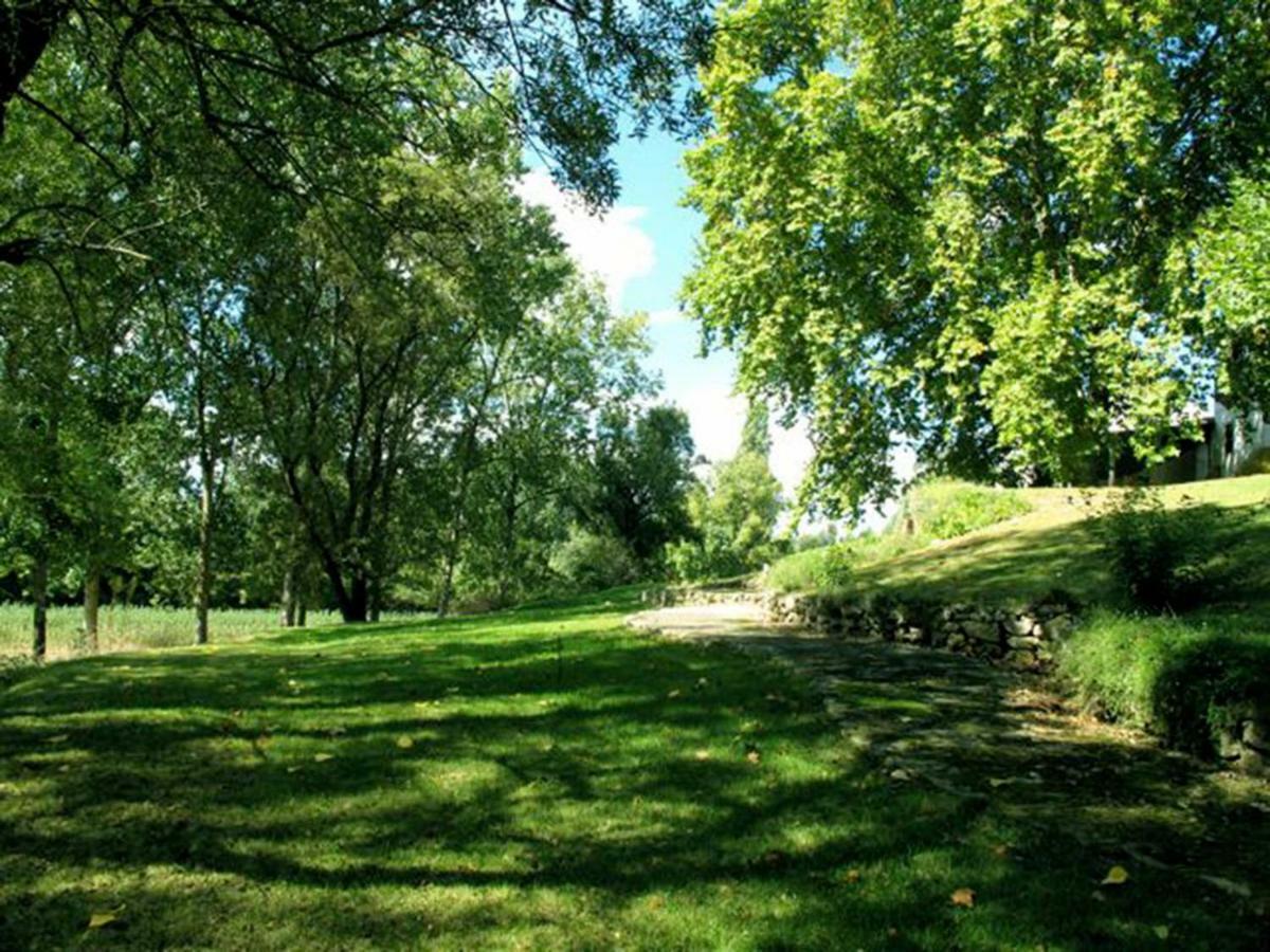 Quinta Do Sanguinhal Villa Rio Maior Exteriör bild