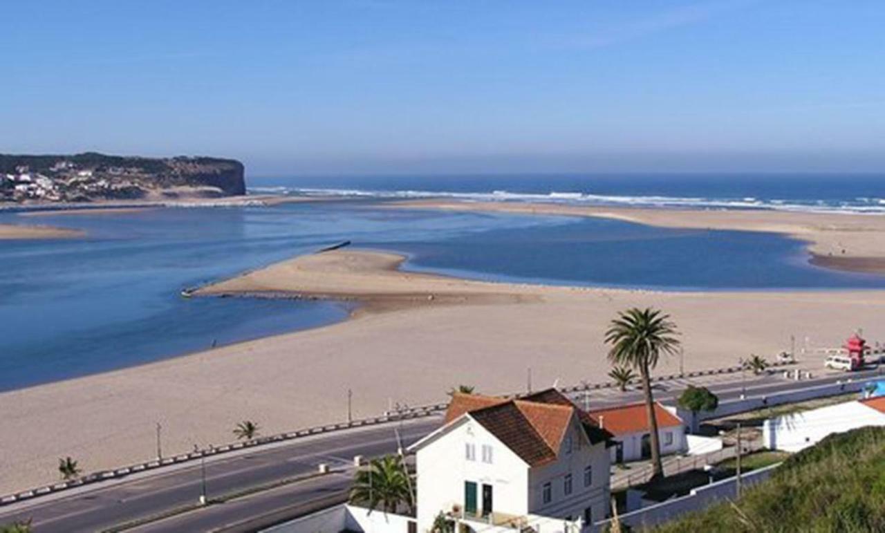 Quinta Do Sanguinhal Villa Rio Maior Exteriör bild